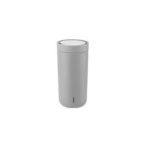 Stelton To Go Click Thermosbeker 0.4L soft ligt