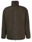 Vest Barbour Men Active Fleece Jacket Olive-M