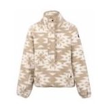 Brunotti - Powchou Print - Fleece Trui - Fungi-M