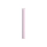 Kaars HAY Hexagon Candle Pale Pink