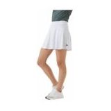 Tennisrok Björn Borg Women Ace Jersey Skirt Brilliant White-XS