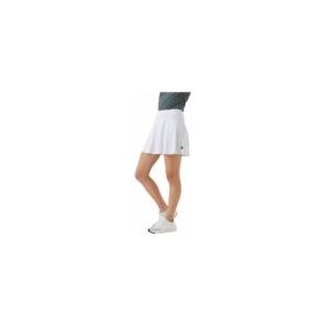 Tennisrok Björn Borg Women Ace Jersey Skirt Brilliant White-L
