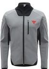 Ski vest Dainese Men HPL Core S+ Steel Gray-XS