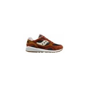 Saucony Shadow 6000 Brown Black-Schoenmaat 38