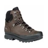 Hanwag - Nazcat II Wide GTX - Wandelschoen - Mocca Black
