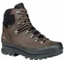 Hanwag - Nazcat II Wide GTX - Wandelschoen - Mocca Black