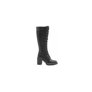 Timberland Women Allington Heights 14 inch Lace Jet Black-Schoenmaat 37