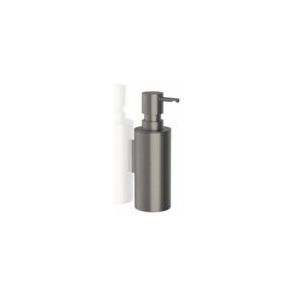 Zeepdispenser Decor Walther Mikado WSP Wandmodel Mat Donker Metaal PVD