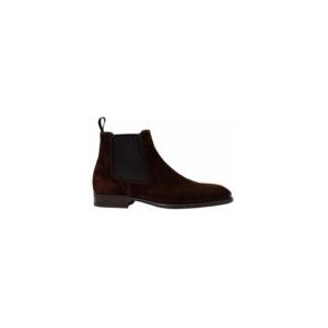 Giorgio 79410 Boots Heren - Bruin