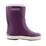 Regenlaars Bergstein Rainboot Paars-Schoenmaat 20