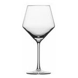Zwiesel Glas Pure Bourgogne Goblet 700 ml (2-delig)