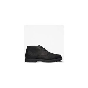 Timberland Men Alden Brook Mid LC WP Chukka Jet Black-Schoenmaat 43