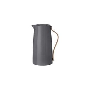 Stelton Emma Koffiekan - 1.2 l - Grijs