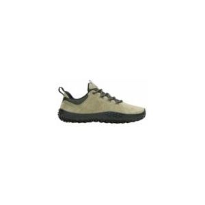 Barefoot Schoen Merrell Men Wrapt Olive Black-Schoenmaat 47