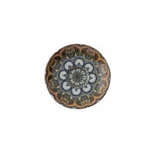 Schotel Arthur Krupp Porcelain Mandala B 12 cm