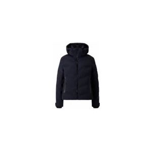 Bogner Fire + Ice - Tec-Sael - Ski Jas - Deepest Navy - Waterafstotend, 10.000 mm Waterkolom
