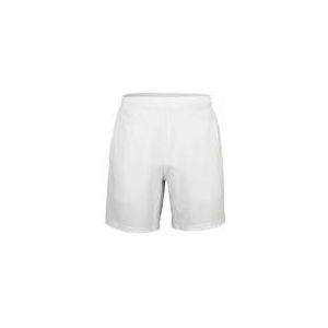 JDH - Carbon Pro Short - Sportbroek - Wit - 90% Polyester 10% Elastaan