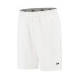 Dunlop - Club - Tennisbroek - White - Polyester