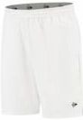 Dunlop - Club - Tennisbroek - White - Polyester