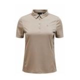 Peak Performance - Alta - Polo - Avid Beige - Gerecycled Polyester