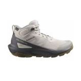 Salomon - Elixir Activ Mid - Wandelschoenen - Grijs - Goretex
