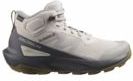 Salomon - Elixir Activ Mid - Wandelschoenen - Grijs - Goretex
