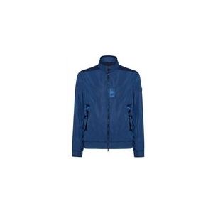 Jas Peuterey Men Jackal NB 02 Blue-XL