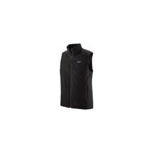 Patagonia - M's Nano-Air Light Vest - Jack - Black - 100% Gerecycled Polyester