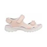ECCO - Hike - Sandalen - Rose Dust - Kiezelleer