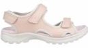 ECCO - Hike - Sandalen - Rose Dust - Kiezelleer