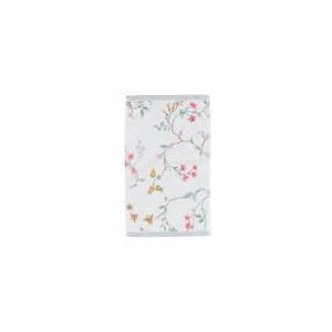 Gastendoek Pip Studio Les Fleurs White (30 x 50 cm)