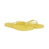 Ilse Jacobsen - CHEERFUL01 - Slippers - Pale Banana - Luchtrubber
