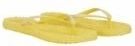 Ilse Jacobsen - CHEERFUL01 - Slippers - Pale Banana - Luchtrubber