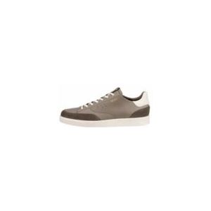 Sneaker ECCO Men Street Lite M Dark Clay Taupe Limestone-Schoenmaat 42