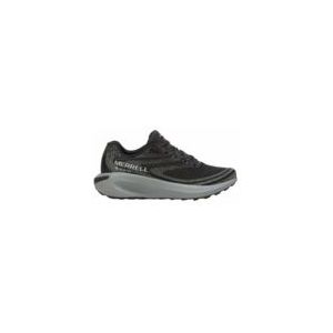 Hardloopschoen Merrell Women Morphlite Gtx Black Charcoal-Schoenmaat 38,5