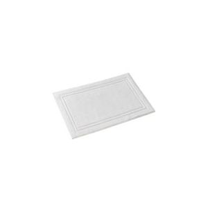 Moodit Badmat King White - 60 x 100 cm - 100% Katoen