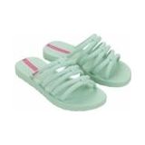 Ipanema - Kids Diversa Slide - Slipper - Groen
