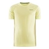 Craft - Core Dry Active Comfort SS - Ondershirt - Fresh - 60% Polyamide - 40% Polyester