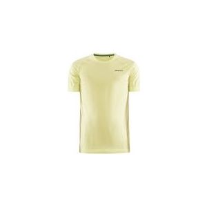 Craft - Core Dry Active Comfort SS - Ondershirt - Fresh - 60% Polyamide - 40% Polyester