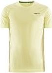 Craft - Core Dry Active Comfort SS - Ondershirt - Fresh - 60% Polyamide - 40% Polyester