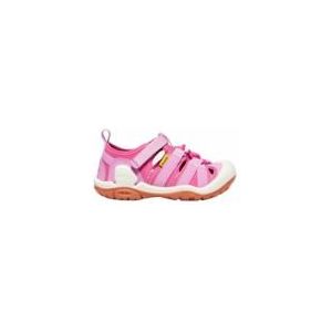 Sandaal Keen Kids Knotch Creek Magenta Lilac Chiffon-Schoenmaat 36