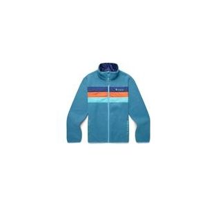 Vest Cotopaxi Men Teca Fleece Fullzip Jacket Headwinds-XL