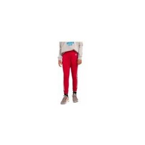 Trainingsbroek Osaka Kids Deshi Training Sweatpants Red