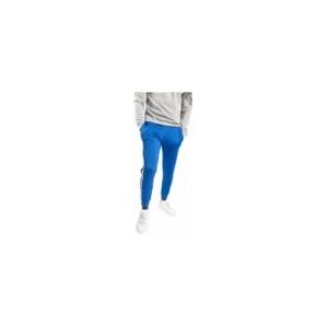 Trainingsbroek Osaka Men Training Sweatpants Royal Blue