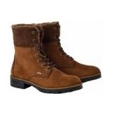 Dubarry - Glengarriff - Kuitlaarzen - Walnut - Leer