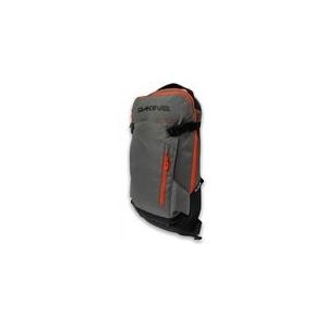 Ski Rugzak Dakine Heli Pack 12L Steel Grey