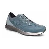 Wandelschoen Hanwag Arnside Lady Blue Light Blue-Schoenmaat 36 (UK 3.5)