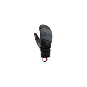 Handschoen Leki Griffin Base 3D Mitt Black-8