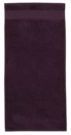 Handdoek Beddinghouse Sheer Dark Red (50 x 100 cm)
