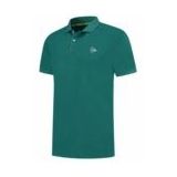 Dunlop Club Korte Mouw Poloshirt